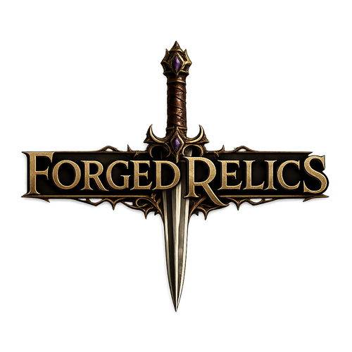 Forged Relics
