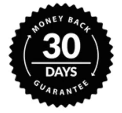 30-Day Warranty