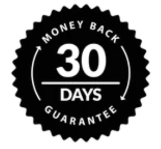 30-Day Warranty